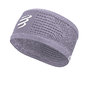 Compressport Headband On/Off Lila
