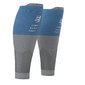 Compressport R2v2 Compressie Tubes Blauw/Grijs
