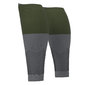 Compressport R2v2 Compressie Tubes Groen/Grijs