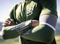 Compressport ArmForce Ultralight Armwarmers Groen/Grijs