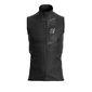 Compressport Hurricane Windproof Hardloopvest Zwart Heren