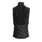Compressport Hurricane Windproof Hardloopvest Zwart Heren