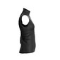 Compressport Hurricane Windproof Hardloopvest Zwart Dames