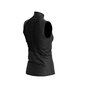 Compressport Hurricane Windproof Hardloopvest Zwart Dames