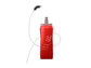 Compressport ErgoFlask Rood 500mL + Tube