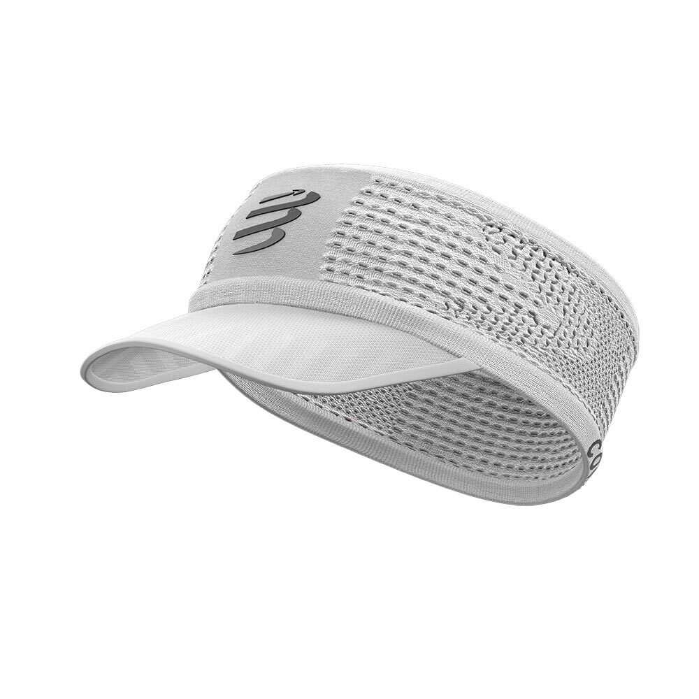 Compressport Spiderweb Headband On/Off Wit