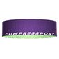 Compressport Free Belt Paars/Groen