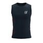 Compressport Performance Tank Hardloopshirt Zonder Mouwen Donkerblauw Heren