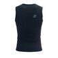 Compressport Performance Tank Hardloopshirt Zonder Mouwen Donkerblauw Heren