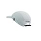Compressport 5 Panel Light Cap Wit