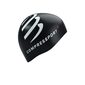 Compressport Swim Cap Zwart/Wit