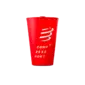 Compressport Fast Cup Rood 200ml