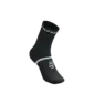 Compressport Pro Marathon V2.0 Hardloopsokken Zwart/Wit