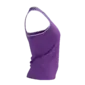 Compressport Performance Hardloopshirt Zonder Mouwen Paars/Wit Dames