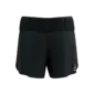 Compressport Performance Hardloopbroek Kort Zwart Dames