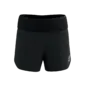 Compressport Performance Hardloopbroek Kort Zwart Dames
