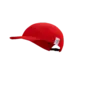 Compressport 5 Panel Light Cap Rood