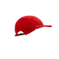 Compressport 5 Panel Light Cap Rood
