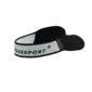 Compressport Visor Ultralight  Zwart/Wit