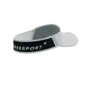 Compressport Visor Ultralight Wit/Zwart