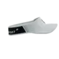 Compressport Visor Ultralight Wit/Zwart