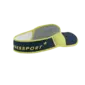 Compressport Visor Ultralight Donkerblauw/Groen