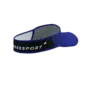 Compressport Visor Ultralight Blauw/Zwart