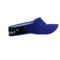 Compressport Visor Ultralight Blauw/Zwart