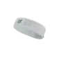 Compressport Thin Headband On/Off Wit/Zwart