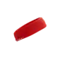 Compressport Thin Headband On/Off Rood/Wit