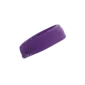 Compressport Thin Headband On/Off Paars/Wit