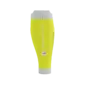 Compressport R2 3.0 Compressie Tubes Geel/Wit