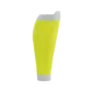 Compressport R2 3.0 Compressie Tubes Geel/Wit