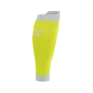 Compressport R2 3.0 Compressie Tubes Geel/Wit