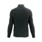 Compressport 3D Thermo Half Zip Thermoshirt Lange Mouwen Zwart