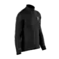 Compressport Hurricane Windproof Hardloopjack Zwart Heren
