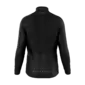 Compressport Hurricane Windproof Hardloopjack Zwart Heren
