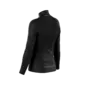 Compressport Hurricane Windproof Hardloopjack Zwart Dames