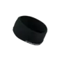 Compressport On/Off Headband Zwart/Wit