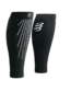 Compressport R2 Aero Compressie Tubes Zwart/Wit