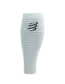 Compressport R2 Aero Compressie Tubes Wit/Zwart