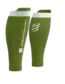 Compressport R2 3.0 Compressie Tubes Groen/Wit