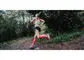 Compressport R2 3.0 Compressie Tubes Groen/Wit