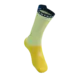 Compressport Pro Racing v4.0 Bike Compressiesokken Geel/Blauw