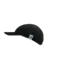 Compressport 5 Panel Light Pet Zwart