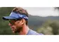 Compressport Visor Ultralight Donkerblauw/Blauw
