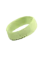 Compressport Thin Headband On/Off Groen/Geel