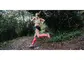 Compressport Free Belt Pro Groen