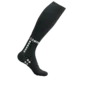 Compressport Full Socks Recovery 2.0 Compressiesokken Zwart/Wit
