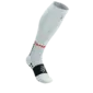 Compressport Full Socks Recovery 2.0 Compressiesokken Wit/Zwart